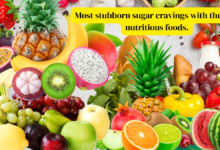 As a dietician I conquer my most stubborn sugar cravings with these 10 nutritious foods