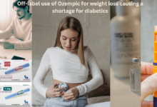 Off label use of Ozempic for weight loss causing shortage for diabetics