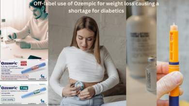 Off-label use of Ozempic for weight loss causing shortage for diabetics
